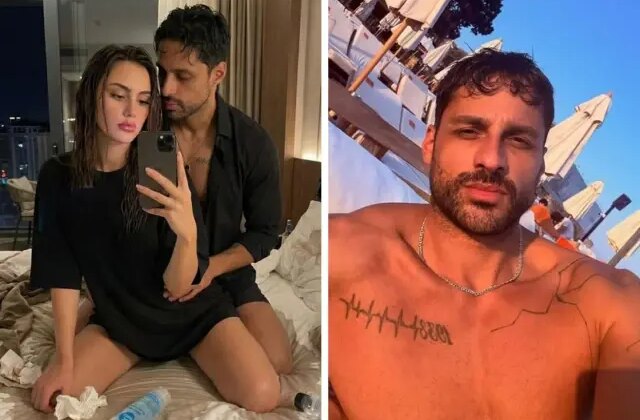 Ekin Mert Daymaz’dan tartışma yaratan fotoğrafla ilgili açıklama