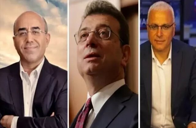 20 yıla kadar hapis talebi! Ekrem İmamoğlu dahil 4 isim hakkında siyasi casusluk davası açıldı