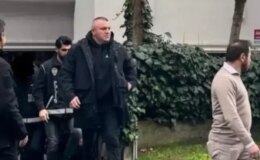 Ekrem İmamoğlu’nun koruması Bektaş Kamburoğlu gözaltına alındı