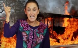 Ülke alev alev yanarken Devlet Başkanı’ndan halka kritik çağrı