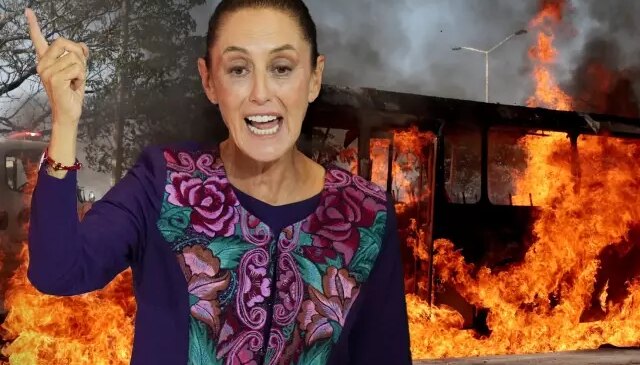 Ülke alev alev yanarken Devlet Başkanı’ndan halka kritik çağrı