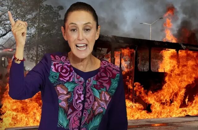 Ülke alev alev yanarken Devlet Başkanı’ndan halka kritik çağrı