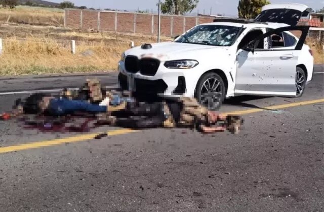 Bir nokta atışı daha! Bu fotoğraf ülkedeki yangını körükleyecek