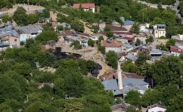 Elazığ’da 6 köy karantinaya alındı