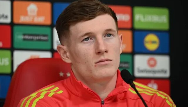 Elliot Anderson’dan Kadıköy atmosferi hakkında dikkat çeken sözler