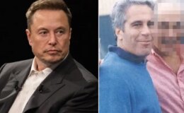 Elon Musk “suç ortağı” demişti! Utanç dosyasından çıkan isim olay