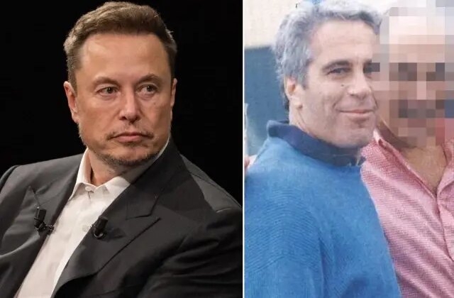 Elon Musk “suç ortağı” demişti! Utanç dosyasından çıkan isim olay