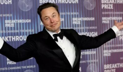 Elon Musk’tan milyar dolarlık itiraf: Sadece 850 milyon dolarım var
