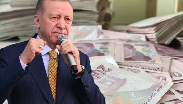 Emekli bayram ikramiyesi belli gibi: Cumhurbaşkanı Erdoğan devreye girebilir