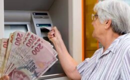 Emekli maaşlarına 5 aşamalı model geliyor! Sıfır zam alabilirler