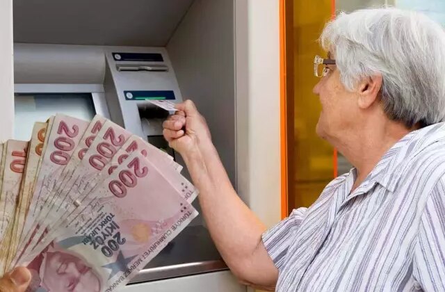 Emekli maaşlarına 5 aşamalı model geliyor! Sıfır zam alabilirler