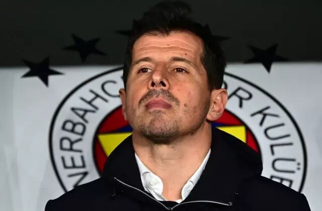 Emre Belözoğlu: Fenerbahçe’de bunları çok yaşadım