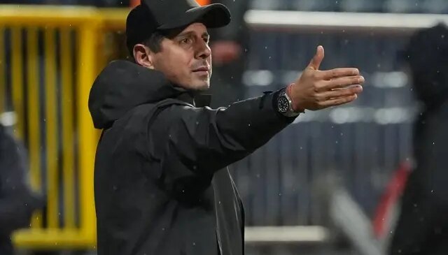 Emre Belözoğlu: Maç 200 dakika daha oynansa da gol atamazdık