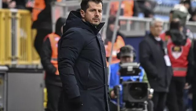 Emre Belözoğlu’ndan istifa çağrılarına yanıt