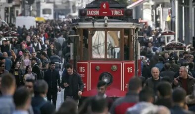 En çok değiştirilen soy isimlerinin listesi açıklandı