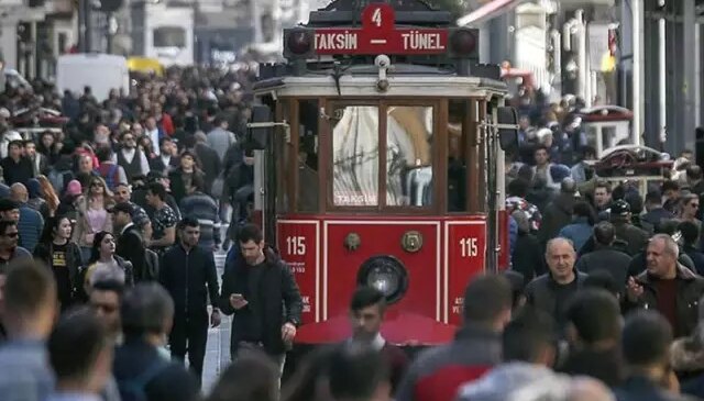 En çok değiştirilen soy isimlerinin listesi açıklandı
