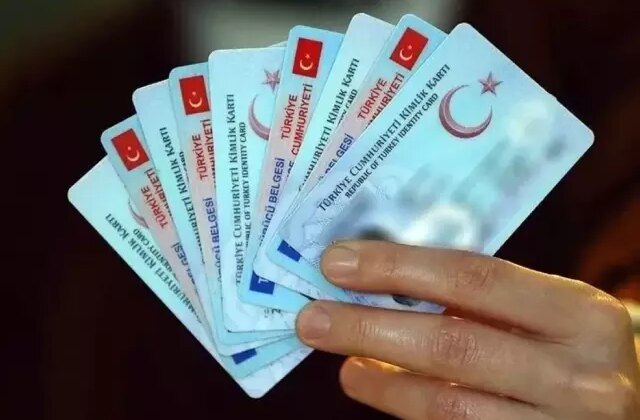 En çok değiştirilen soyisimler: Birinci sırada üç harfli kelime var