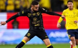 En-Nesyri, ilk maçında hüsranı yaşadı