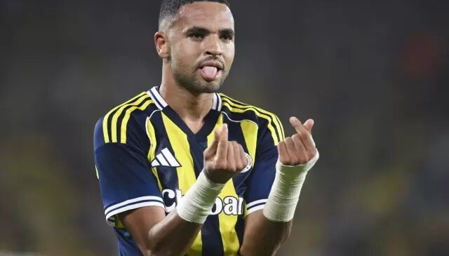 En-Nesyri teklifi kabul etti! İşte yeni takımı