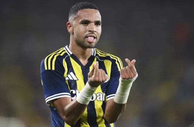 En-Nesyri teklifi kabul etti! İşte yeni takımı