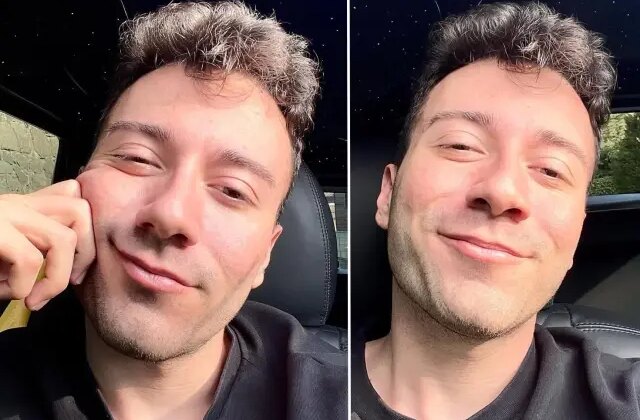 Enes Batur adli kontrol şartıyla serbest bırakıldı