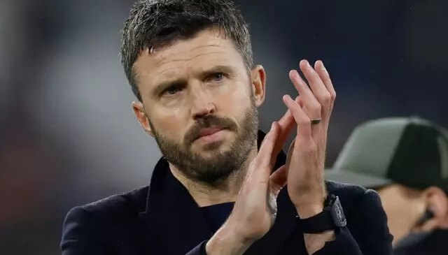 Enkaz devralan Michael Carrick’ten büyük başarı