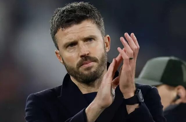 Enkaz devralan Michael Carrick’ten büyük başarı