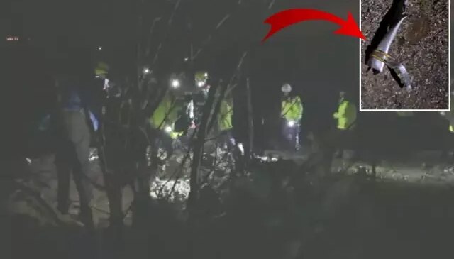 Enkazdan ilk görüntüler! Şehit pilotumuzla ilgili kahreden detay