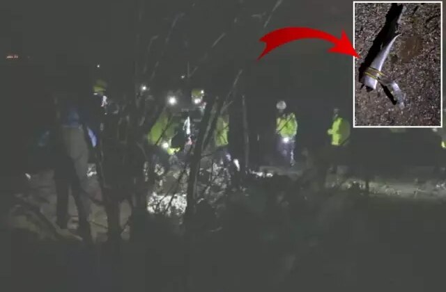 Enkazdan ilk görüntüler! Şehit pilotumuzla ilgili kahreden detay