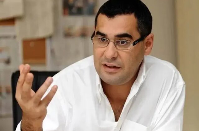 Enver Ayveser’e hapis şoku! YouTube yayını başını yaktı