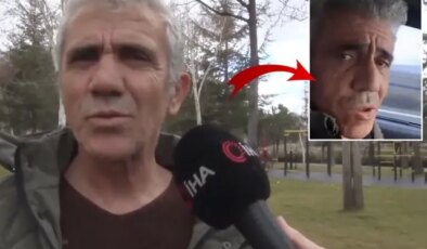 Epstein’a benzerliği hayatını altüst etti! Şehri terk etme kararı aldı