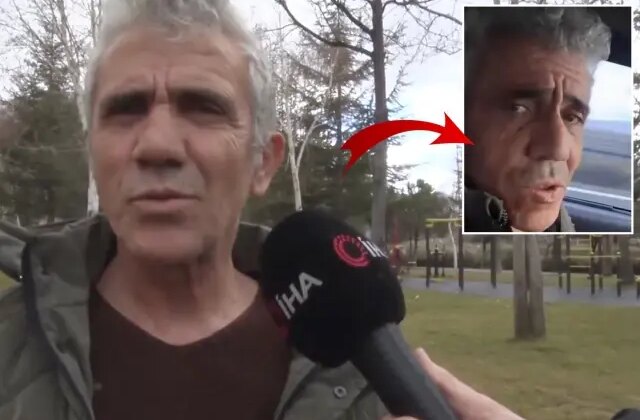 Epstein’a benzerliği hayatını altüst etti! Şehri terk etme kararı aldı