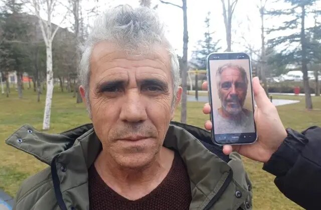 Hayat karartan benzerlik: Bu şehirden öyle adam çıkmaz