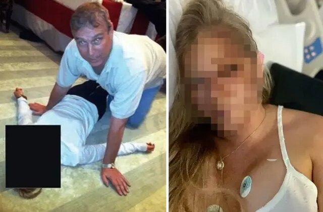 Epstein Adası’ndan kurtulan kadının anlattıkları kan dondurdu