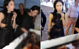 “Epstein adasındaki karanlık ritüel” dendi, gerçek çok başka çıktı