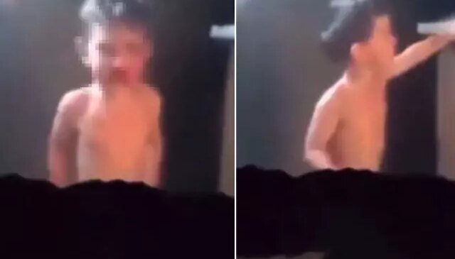 “Epstein adasındaki Türk çocuk” dendi, gerçek çok başka çıktı