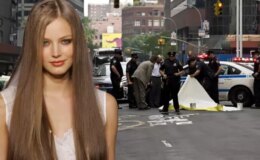 Epstein adasını ziyaret etmiş! Rus modelin intiharı yeniden gündem oldu