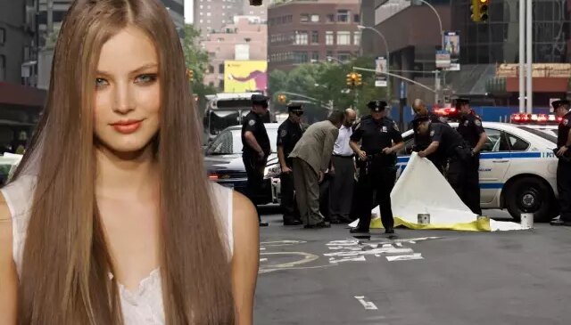 Epstein adasını ziyaret etmiş! Rus modelin intiharı yeniden gündem oldu