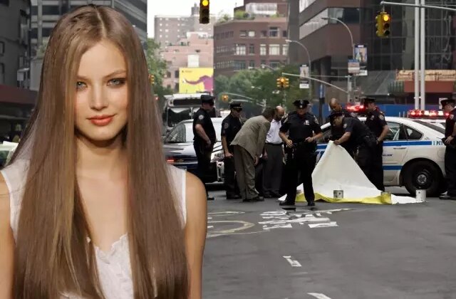 Epstein adasını ziyaret etmiş! Rus modelin intiharı yeniden gündem oldu