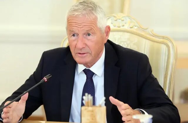 Epstein bağlantısı ortaya çıkan eski Norveç Başbakanı Jagland, intihara kalkıştı