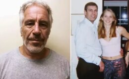 Epstein bağlantısı Prens Andrew’i sarayından etti, çiftlik evine taşındı