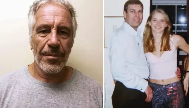 Epstein bağlantısı Prens Andrew’i sarayından etti, çiftlik evine taşındı