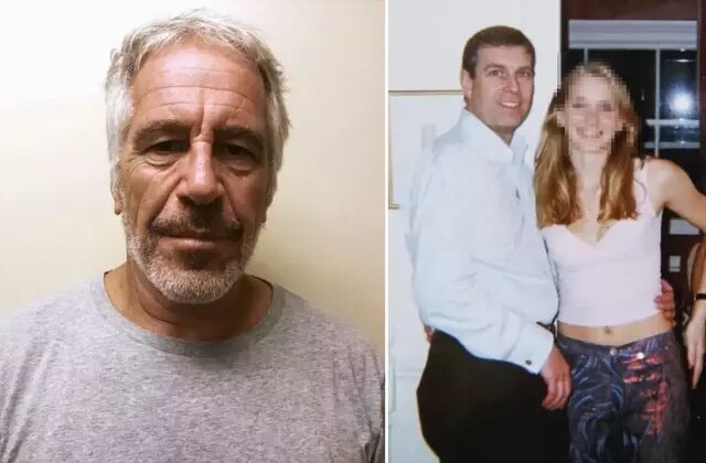 Epstein bağlantısı Prens Andrew’i sarayından etti, çiftlik evine taşındı