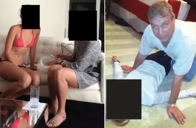 Epstein belgeleri Avrupa’da en çok İngiltere ve Norveç’i sarstı
