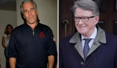 Epstein belgeleri İngiltere’de kriz çıkarttı: İstifa edip, ifade vermeli