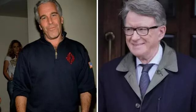 Epstein belgeleri İngiltere’de kriz çıkarttı: İstifa edip, ifade vermeli