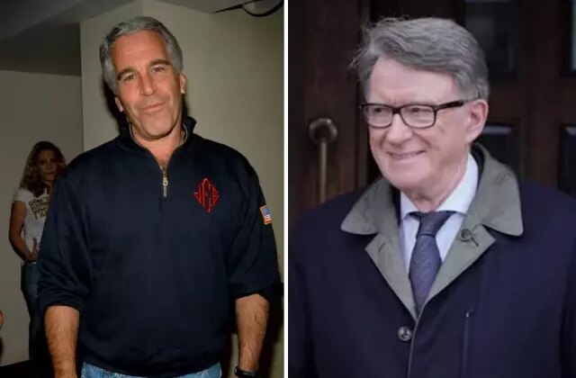 Epstein belgeleri İngiltere’de kriz çıkarttı: İstifa edip, ifade vermeli