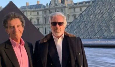 Epstein belgeleri sonrası Fransa’da ilk istifa: Eski bakan görevini bıraktı