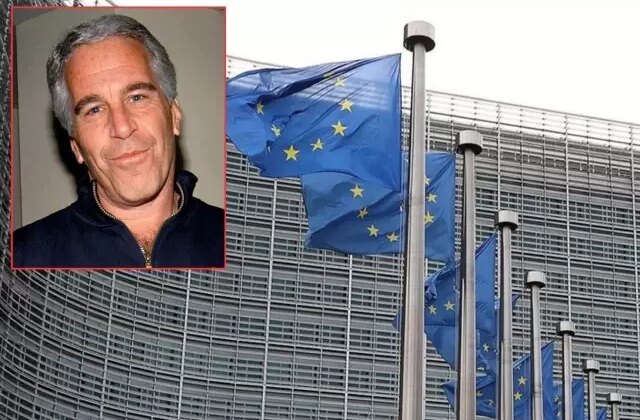 Epstein belgeleri tartışması AB Komisyonu’na da sıçradı