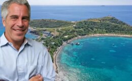 Epstein belgelerinde adı geçen eski Fransız bakanın kızı yöneticisi olduğu sendikadan istifa etti